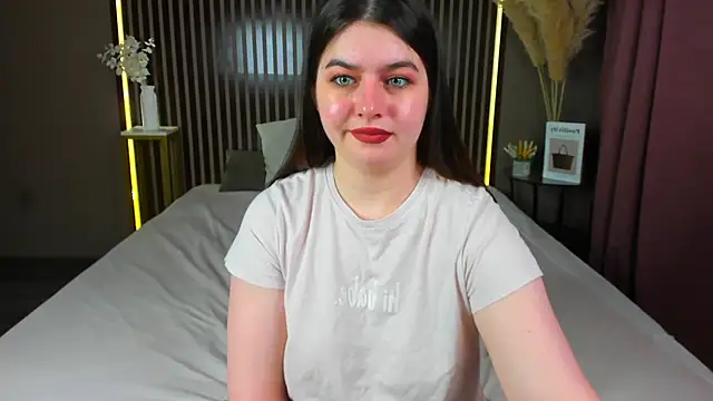 Margaret  Moon online show from May 15, 8:12 am