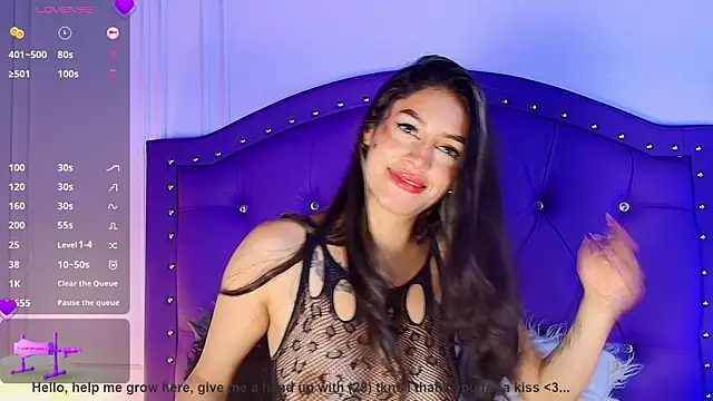 matty sofia 1 online show from June 16, 2:55 am
