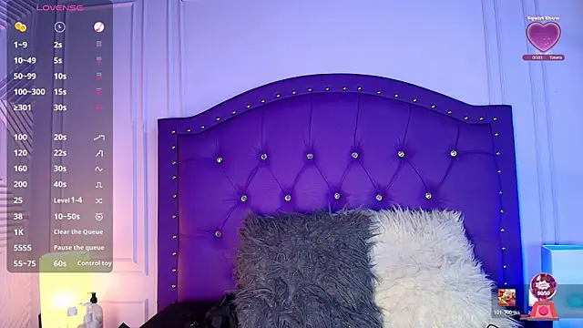 matty sofia 1 online show from June 11, 3:14 am