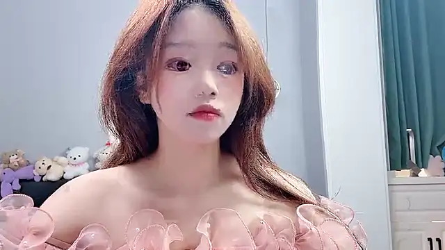 Lilababy00 online show from May 12, 2:52 am