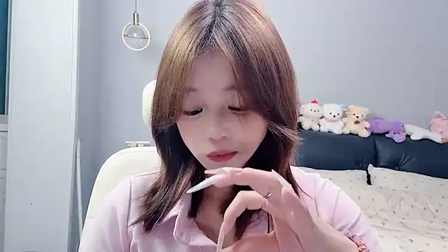 Lilababy00 online show from June 7, 12:10 pm