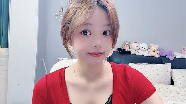 Lilababy00 online show from June 6, 3:56 am