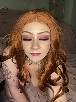 KarmaValentina online show from May 3, 5:23 am