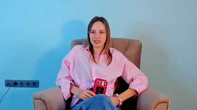 MitsuePostel online show from April 18, 1:13 pm