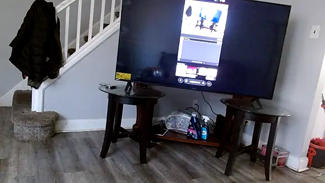 mrbeatit00 online show from April 8, 7:15 pm