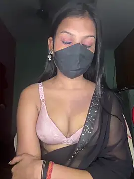 Aayushi Rao online show from April 7, 7:04 pm