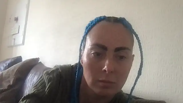 Bella-blue online show from May 6, 12:53 pm