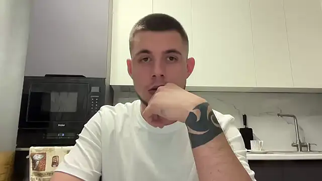 Viktor348 online show from April 7, 12:40 pm