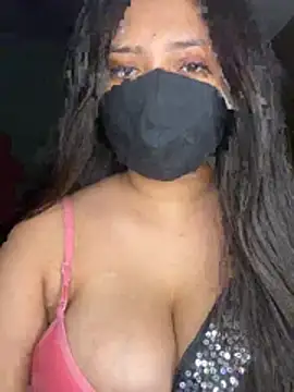 Naughty kanika online show from April 10, 2:57 pm