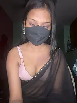 Naughty kanika online show from April 7, 10:11 pm