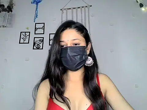 HOT SNEHA4 online show from April 15, 5:13 am