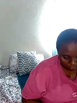 That PhatPussy online show from April 13, 7:23 am