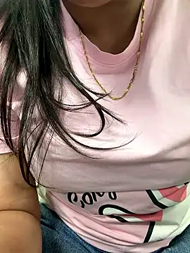 honey bunnix online show from May 23, 7:18 am