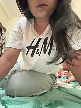 honey bunnix online show from May 24, 7:14 pm
