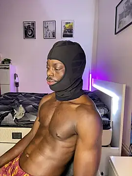 segbemal online show from June 6, 8:36 pm