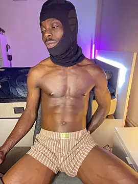 segbemal online show from July 25, 10:27 pm
