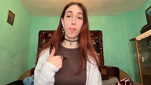 SharondaMcclerkin online show from April 9, 10:43 am