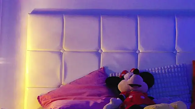 LexxyPlay online show from May 13, 6:37 pm