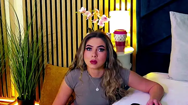 AylinRosee online show from May 12, 2:52 am