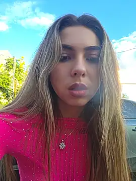 AylinRosee online show from July 4, 4:55 pm