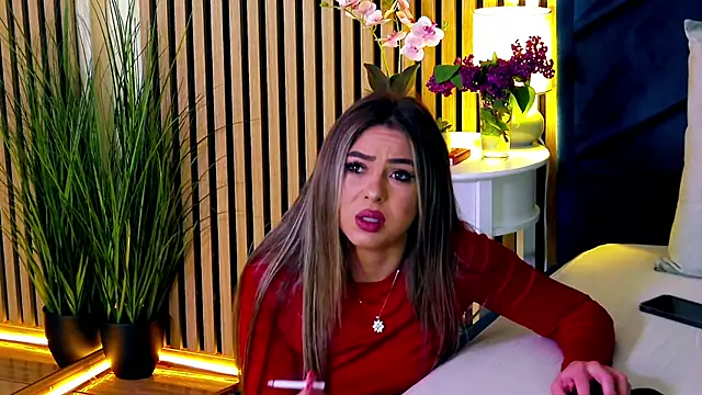 AylinRosee online show from May 19, 2:51 am