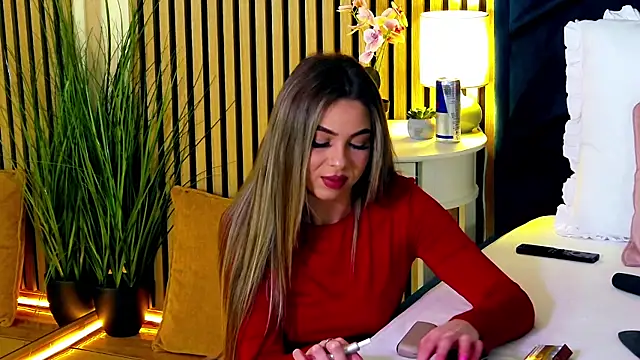 AylinRosee online show from May 14, 2:52 am