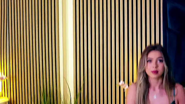 AylinRosee online show from May 11, 2:57 am