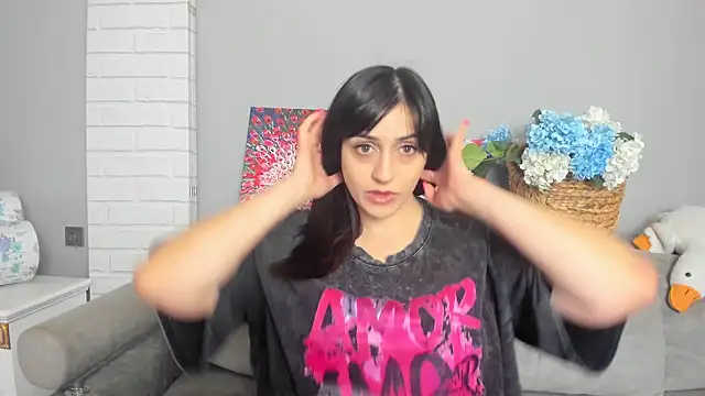 HabbiLove online show from April 10, 7:48 am