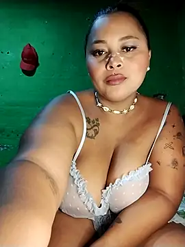 Nikita Glam online show from July 2, 3:18 am