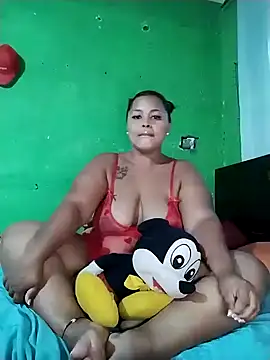Nikita Glam online show from May 24, 2:55 am
