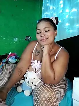 Nikita Glam online show from May 5, 2:58 am