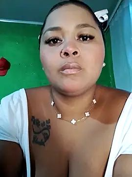 Nikita Glam online show from May 2, 1:44 am