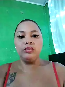 Nikita Glam online show from May 7, 3:22 am