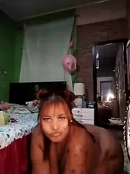 Nikita Glam online show from July 10, 3:06 am