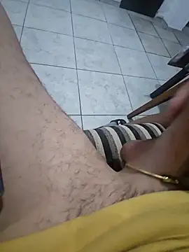 lucasanal20 online show from April 12, 11:13 am
