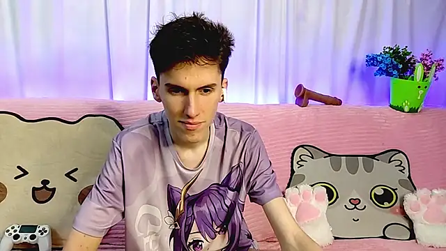 GoodBoyLuca online show from June 3, 11:42 pm