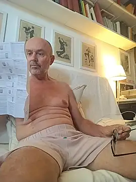 Snapshot of Rubicon_man chatting on June 16, 1:00 pm Rubicon man online show from June 16, 1:00 pm