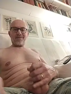 Rubicon man online show from April 8, 6:31 pm