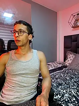 MARCO RUSH online show from April 15, 12:32 pm