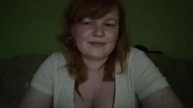 KrisryOxNikss online show from April 12, 4:10 pm