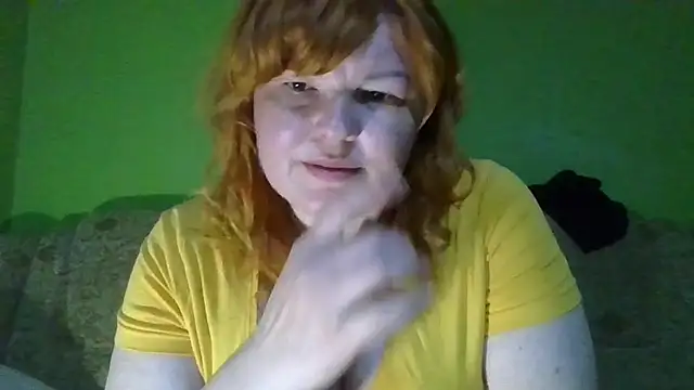 KrisryOxNikss online show from April 15, 7:58 pm