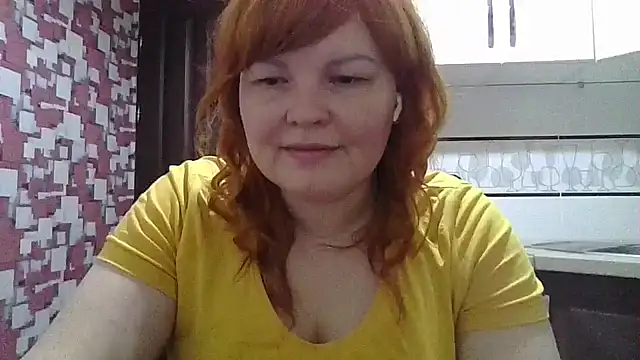 Snapshot of KrisryOxNikss chatting on May 7, 6:00 pm KrisryOxNikss online show from May 7, 6:00 pm