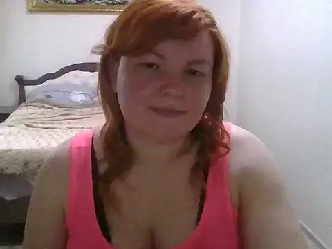 KrisryOxNikss online show from June 7, 6:40 am