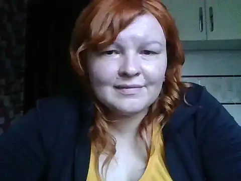 Snapshot of KrisryOxNikss chatting on May 10, 4:53 pm KrisryOxNikss online show from May 10, 4:53 pm