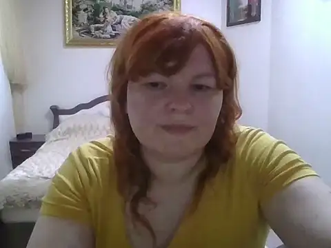 Snapshot of KrisryOxNikss chatting on June 2, 4:07 pm KrisryOxNikss online show from June 2, 4:07 pm