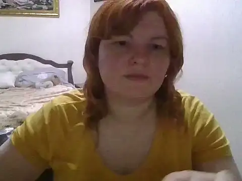 KrisryOxNikss online show from June 6, 4:45 pm
