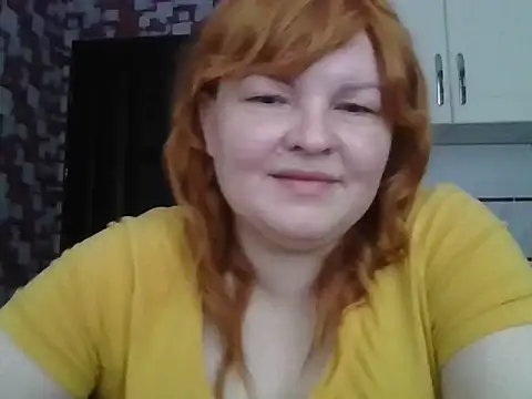 Snapshot of KrisryOxNikss chatting on May 13, 4:41 am KrisryOxNikss online show from May 13, 4:41 am