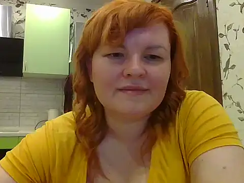 KrisryOxNikss online show from June 9, 4:52 pm