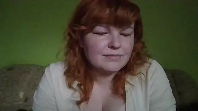 KrisryOxNikss online show from April 10, 11:28 am