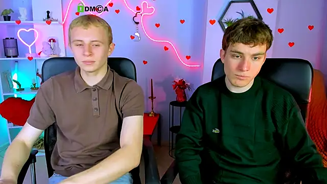 kael rin online show from April 18, 9:33 am